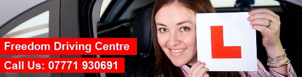 Driving Lessons Whiteinch